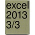 Excel 2013 3/3
