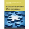 Basiscursus sociale wetenschappen door Minke de Gruil