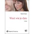 Weet wie je date - grote letter uitgave