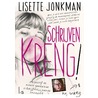 Schrijven kreng! door Lisette Jonkman