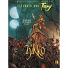 Tykko door Melanyn