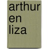 Arthur en Liza by Trees Verburg-König