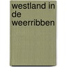 Westland in de Weerribben door Rouke Broersma