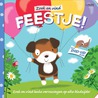 Zoek en vind feestje! by Mandy Stanley