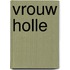 Vrouw Holle