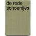 De rode schoentjes