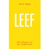 Leef door Mark Nepo