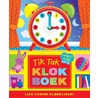 Tik tak klokboek by Unknown