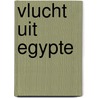 Vlucht uit Egypte by Lieke Hesselink