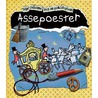 Assepoester door Onbekend