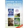 De broers MacKade by Nora Roberts