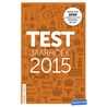 Testjaarboek by Consumentenbond