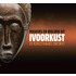 Maskers en beelden uit Ivoorkust