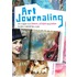 Art journaling