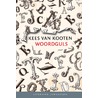 Woordguls set by Kees van Kooten