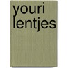 Youri Lentjes door Onbekend