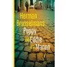 Poppy en Eddie en Manon door Herman Brusselmans