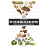 De voedselzandloper door Kris Verburgh