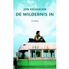 De wildernis in door Jon Krakauer