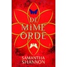 De mime-orde door Samantha Shannon