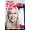 Mijn eerste lijk is gelukkig vers door Pascale Bruinen