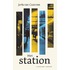 Het station