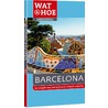 Wat & Hoe Onderweg Barcelona door Andrew Benson