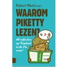 Waarom Piketty lezen? door Onbekend