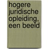 Hogere juridische opleiding, een beeld door Stijn Geelen