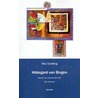 Hildegard van Bingen door Rita Schilling