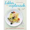 Lekker vegetarisch by Martin Kintrup
