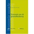 Economie van de gezondheidszorg