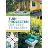 Tuinprojecten om zelf te maken by Marianne Haggvik