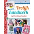 Vrolijk handwerk!