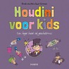 Houdini voor kids by Frank van Ark