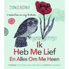 IHMLEAOMH by Kirstin Hanssen