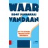 Waar komt pindakaas vandaan?