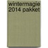 Wintermagie 2014 pakket