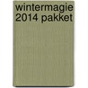 Wintermagie 2014 pakket by Robin Hobb