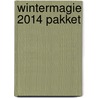 Wintermagie 2014 pakket door Robin Hobb