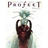 De Profundis by Mathieu Lauffray