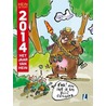2014 Het jaar van Hein door Hein de Kort