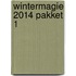 Wintermagie 2014 pakket 1