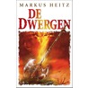 De dwergen door Markus Heitz