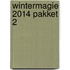 Wintermagie 2014 pakket 2