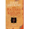 Het derde koninkrijk door Terry Goodkind