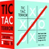 Tic tac terror door Willy Yonkers