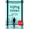Vijftig tinten grijs by S.H. Simove