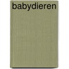 Babydieren by Charlie Gardner