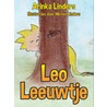 Leo Leeuwtje door Arinka Linders